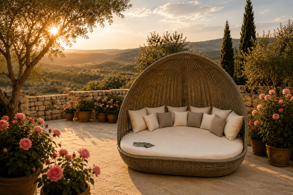 Daybed Canopy Daybed Canopy
