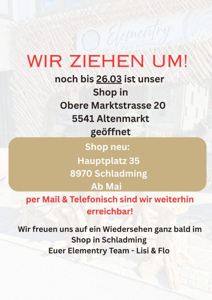 Umzug Altenmarkt Umzug Altenmarkt