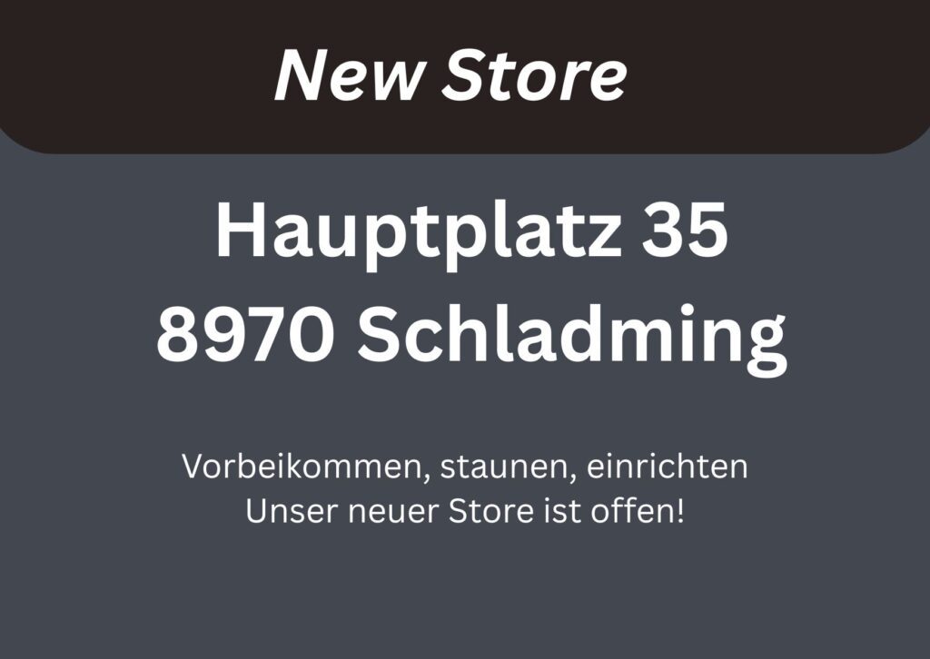 New Store New Store