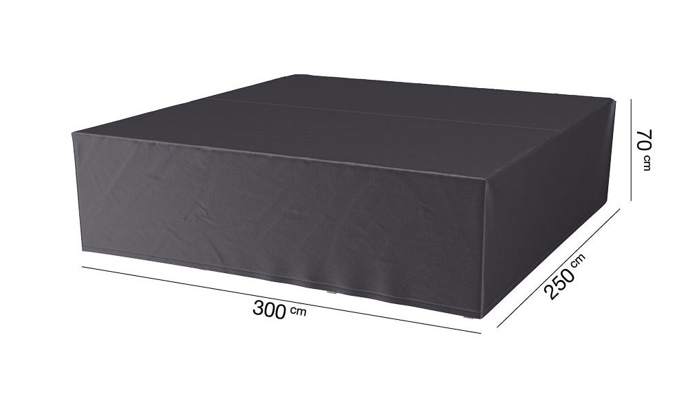 Aerocover Schutzhüllen 300x250