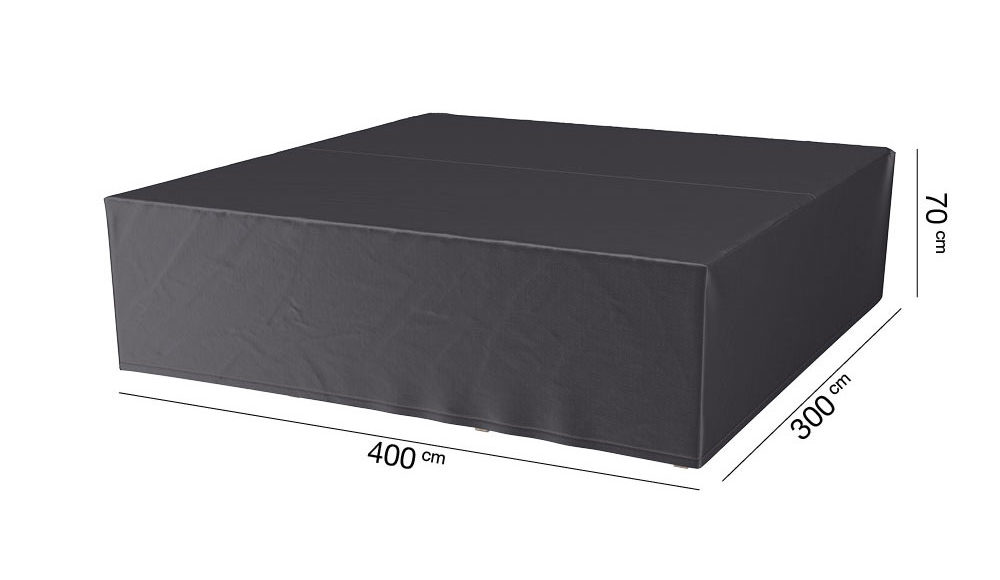 Aerocover Schutzhüllen 400x300