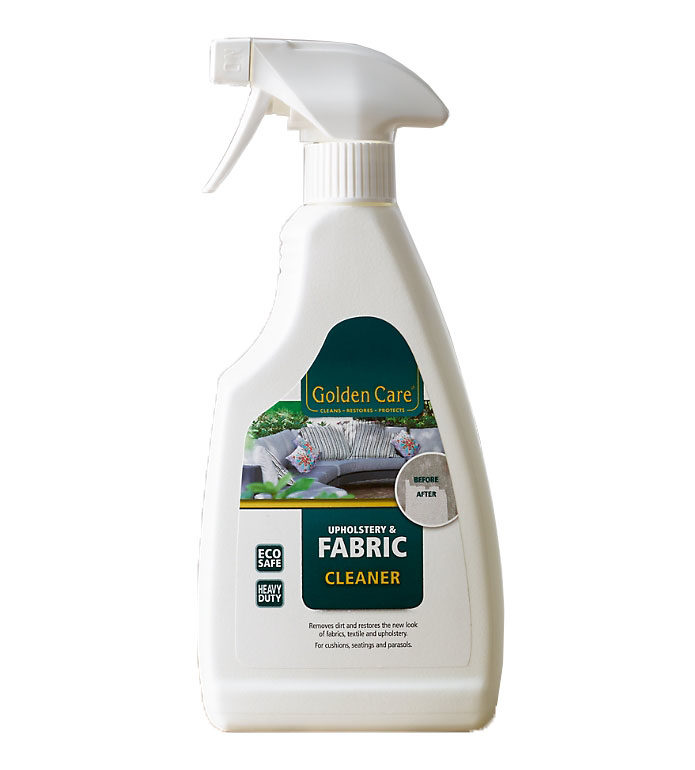 Golden Care Fabric Cleaner